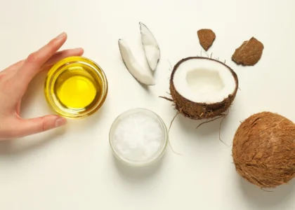 Benefits of Applying Coconut Oil on Your Face Overnight