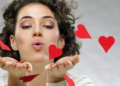 5 Best Valentines Makeup Ideas 2024