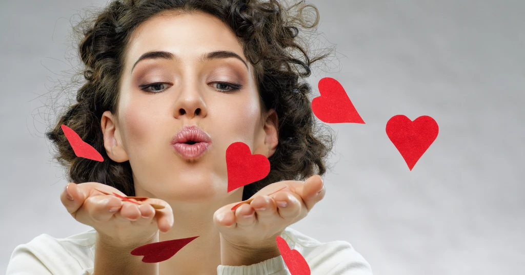 5 Best Valentines Makeup Ideas 2024