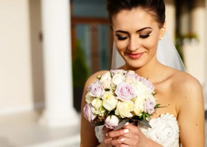 Bridal Makeup with Smokey Eyes: The Ultimate Guide