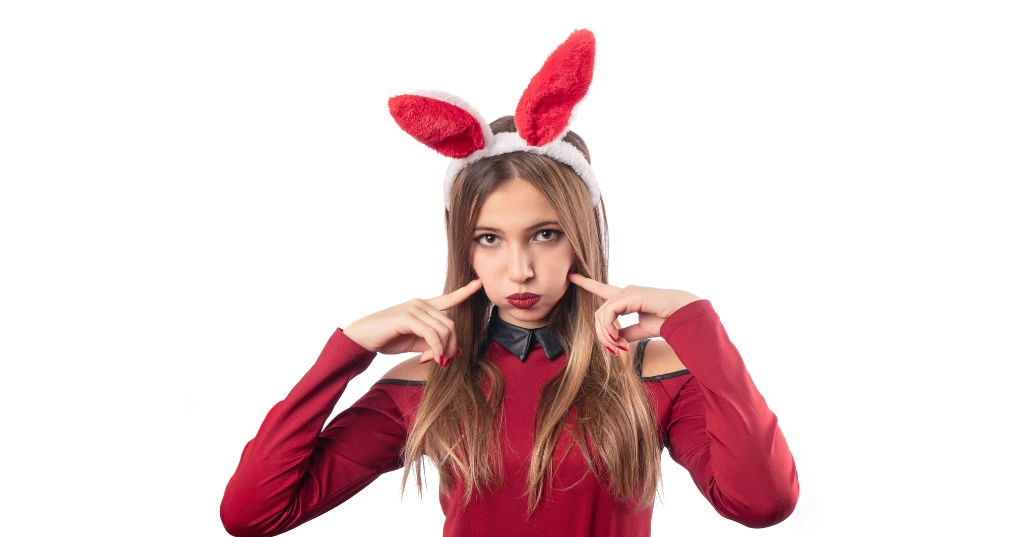 How to Create Playboy Bunny Makeup: A Step-by-Step Guide