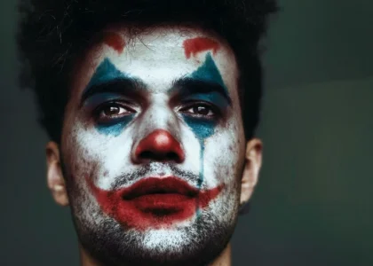 How to Do Clown Makeup for Men: A Step-by-Step Guide